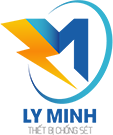 CÔNG TY TNHH MTV TM LÝ MINH CO